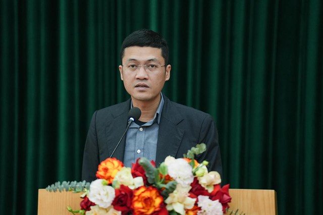 Cần đẩy mạnh xây dựng thương hiệu Báo Pháp luật Việt Nam - Ảnh 1 Cần đẩy mạnh xây dựng thương hiệu Báo Pháp luật Việt Nam - Ảnh 1