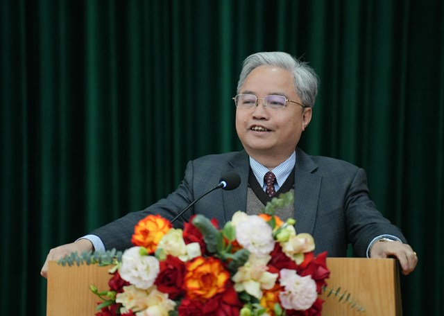 Cần đẩy mạnh xây dựng thương hiệu Báo Pháp luật Việt Nam - Ảnh 5 Cần đẩy mạnh xây dựng thương hiệu Báo Pháp luật Việt Nam - Ảnh 5