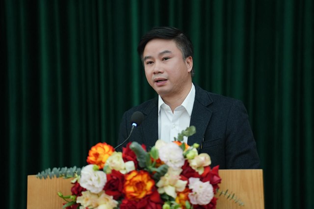 Cần đẩy mạnh xây dựng thương hiệu Báo Pháp luật Việt Nam - Ảnh 4 Cần đẩy mạnh xây dựng thương hiệu Báo Pháp luật Việt Nam - Ảnh 4