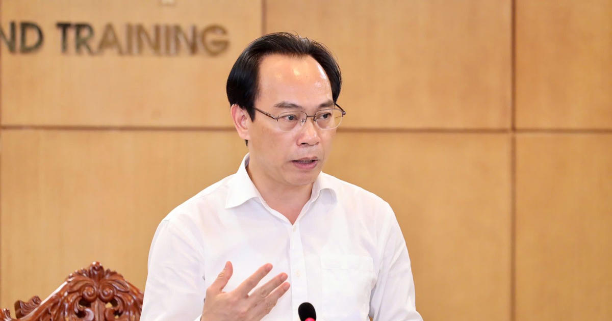 Mở rộng cơ hội tiếp cận giáo dục cho học sinh