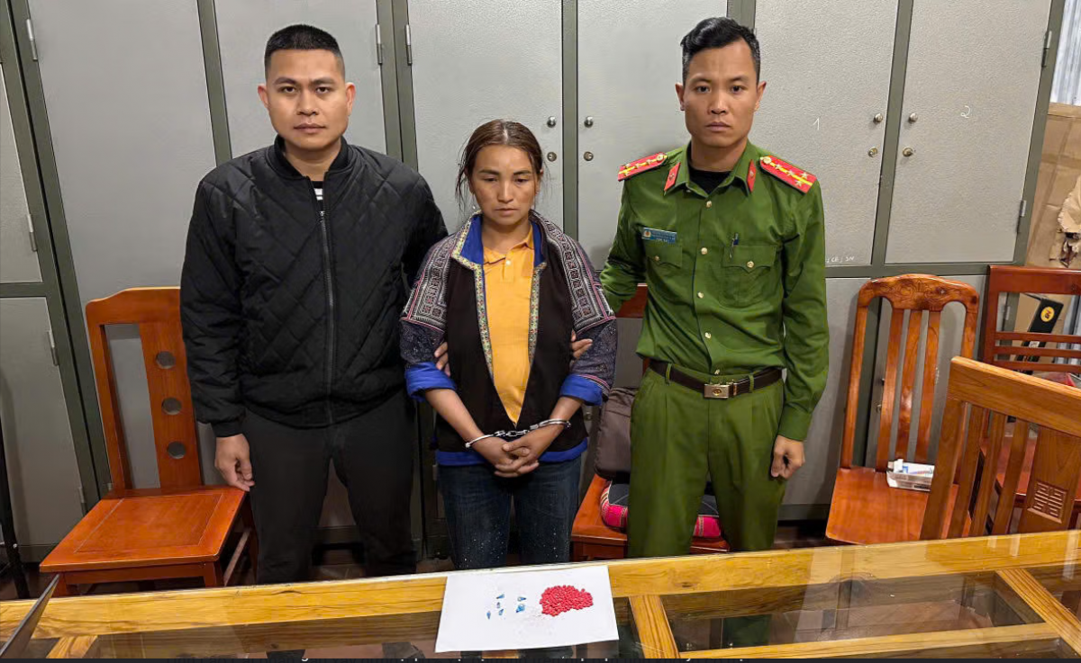 Lào Cai phấn đấu xây dựng 100% xã, phường không ma túy