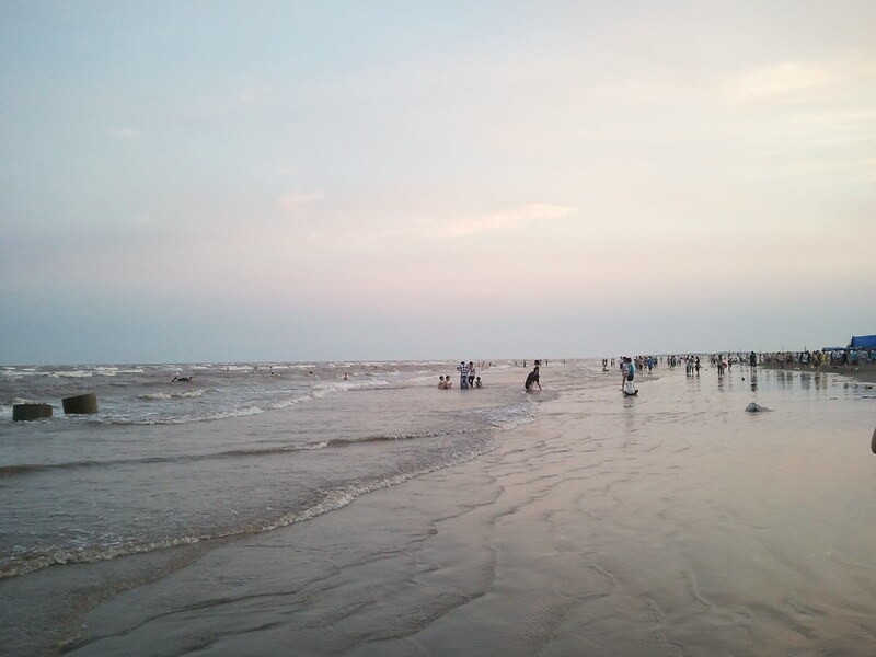 Định vị lại thương hiệu du lịch biển Quất Lâm