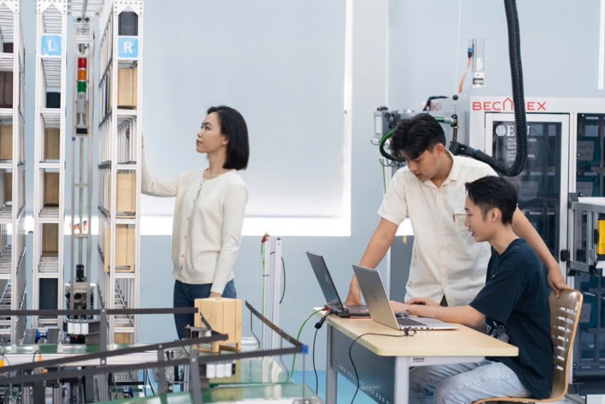 Phong trào được kỳ vọng tạo cú hích mạnh mẽ trong đổi mới mô hình tăng trưởng, góp phần đưa thành phố phát triển nhanh, bền vững trong giai đoạn tới.