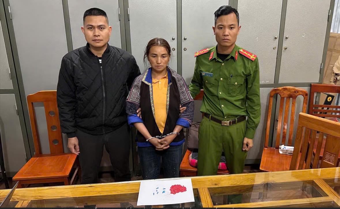 Lào Cai phấn đấu xây dựng 100% xã, phường không ma túy