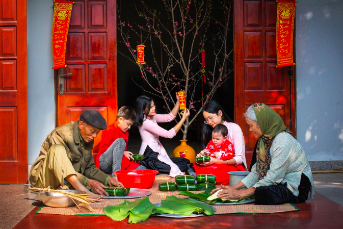 Tháng chạp với 29 ngày kéo dài đến bao giờ? Tháng chạp với 29 ngày kéo dài đến bao giờ?