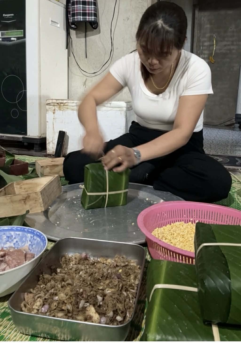 Nguồn gốc và ý nghĩa của Tết Nguyên đán Nguồn gốc và ý nghĩa của Tết Nguyên đán