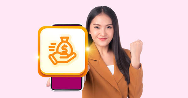 Tương lai của tài chính cá nhân: Mọi nhu cầu vay nhanh online gói gọn trong một ứng dụng