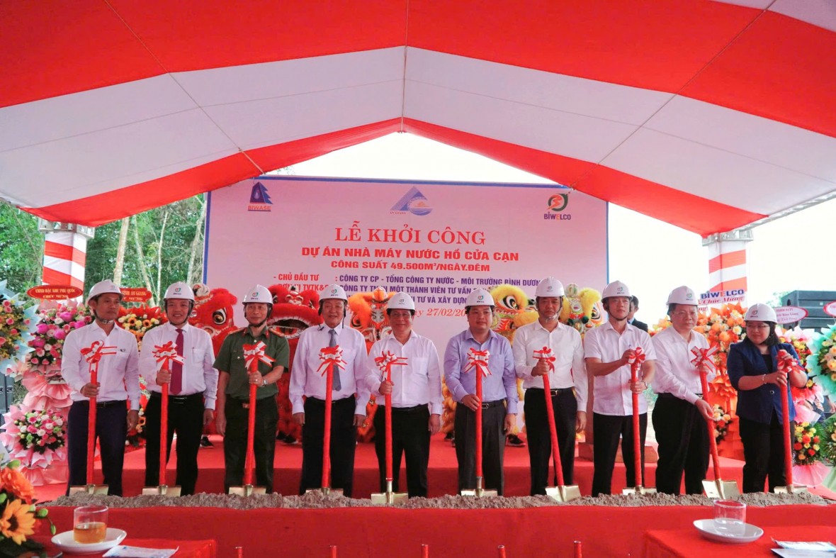 Tổng lực hoàn thiện hạ tầng môi trường Đặc khu Phú Quốc đón đầu APEC 2027