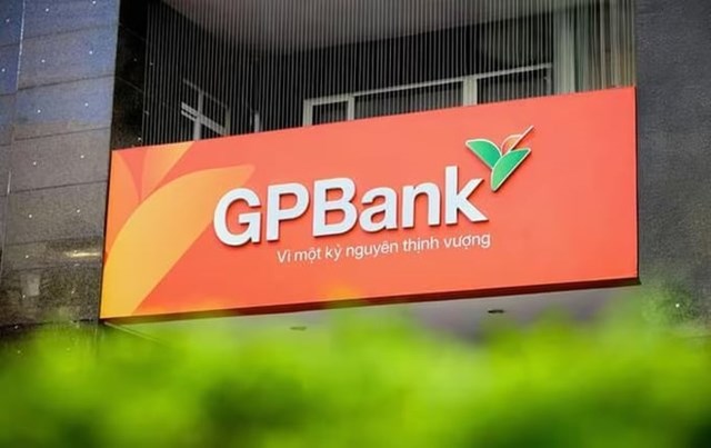 Ngân hàng 'chuyển giao bắt buộc' cuối cùng GPBank chính thức đổi tên, VPBank đặt mục tiêu lãi 500 tỷ - Ảnh 1