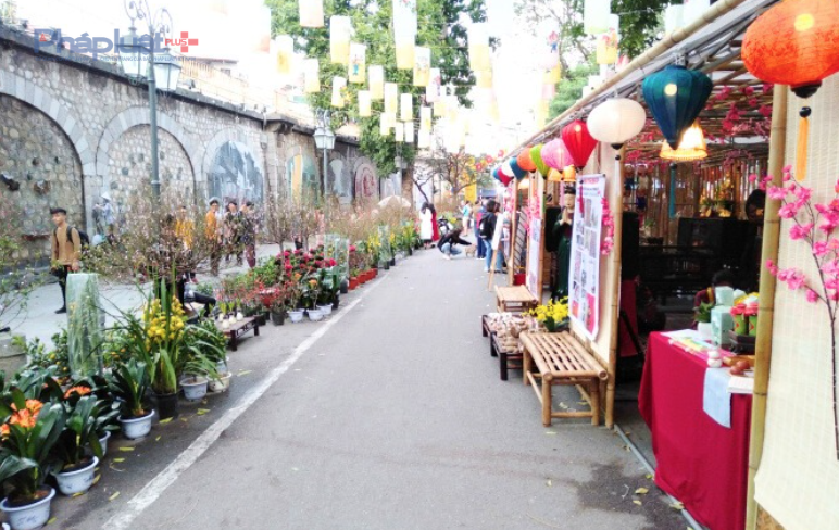 Hà Nội mở cửa miễn phí 17 di tích đến hết kỳ nghỉ Tết Nguyên đán