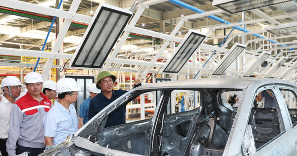 Quảng Ninh tăng tốc quý II, quyết hoàn thành mục tiêu tăng trưởng trên 13%