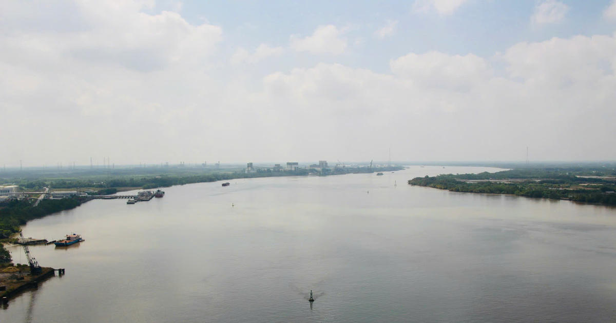 Đồng Nai cho thuê hơn 23.000m2 đất làm cầu cảng xăng dầu