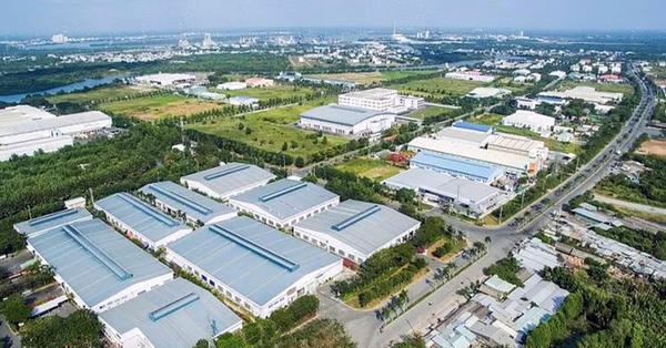 Tỉnh Phú Thọ phê duyệt quy hoạch 1/2000 cho 4 khu công nghiệp