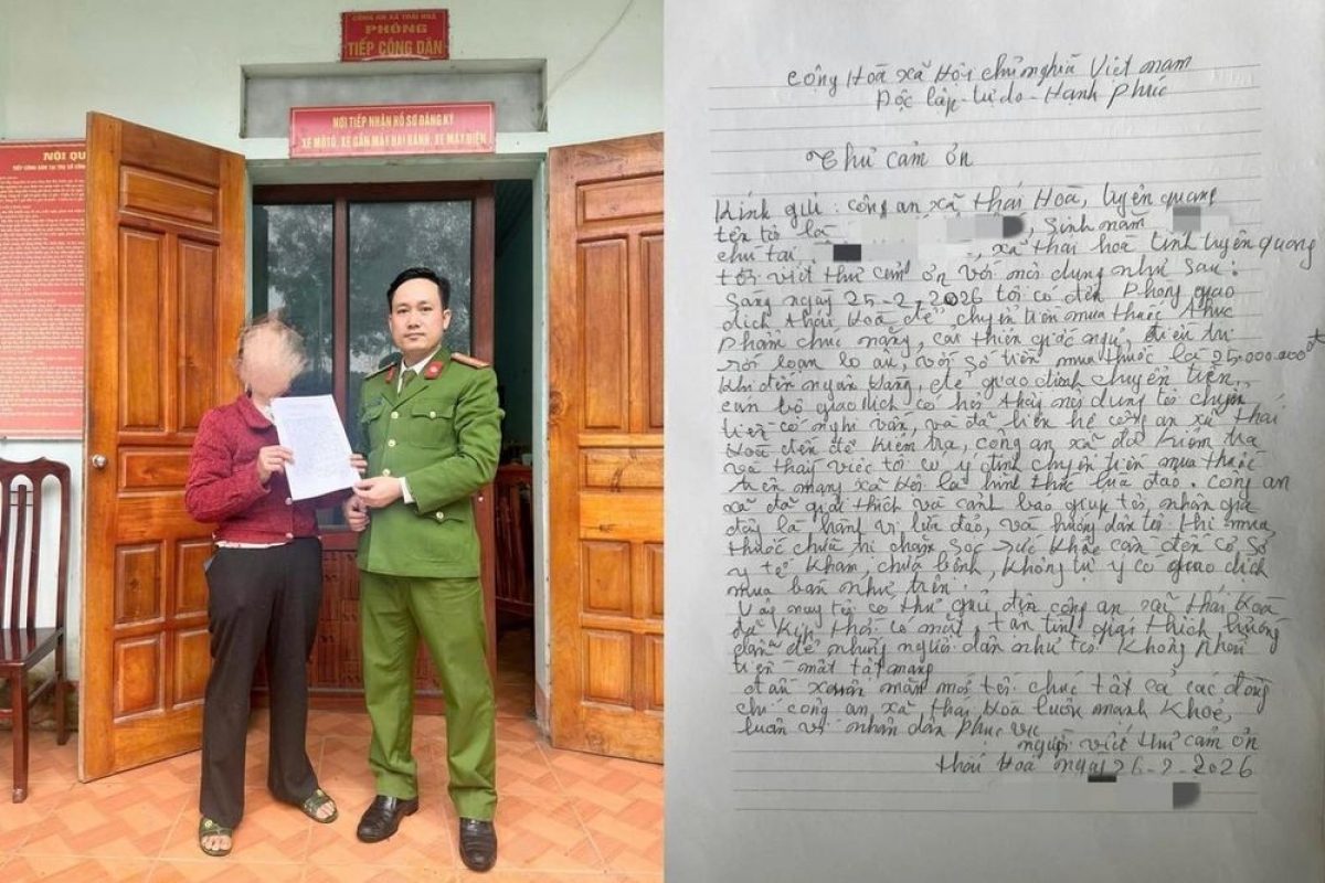 Suýt mất hàng chục triệu đồng vì nghe lời phán của