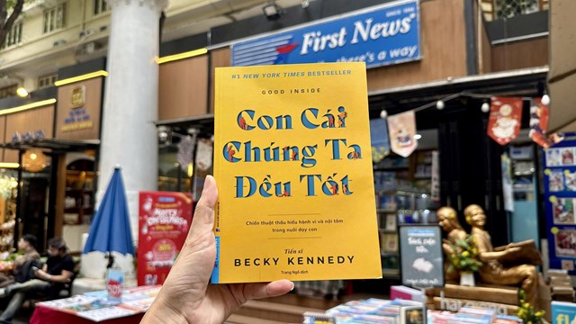 ‘Con cái chúng ta đều tốt’ – Điều gì ẩn sau một ‘đứa trẻ hư’? - Ảnh 3