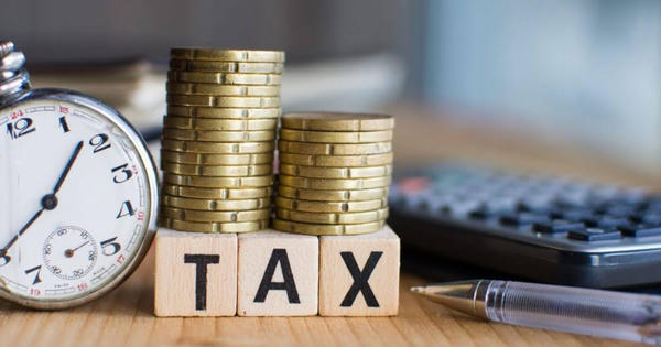 Đề xuất mức thuế 0,1% cho chuyển nhượng chứng khoán phái sinh