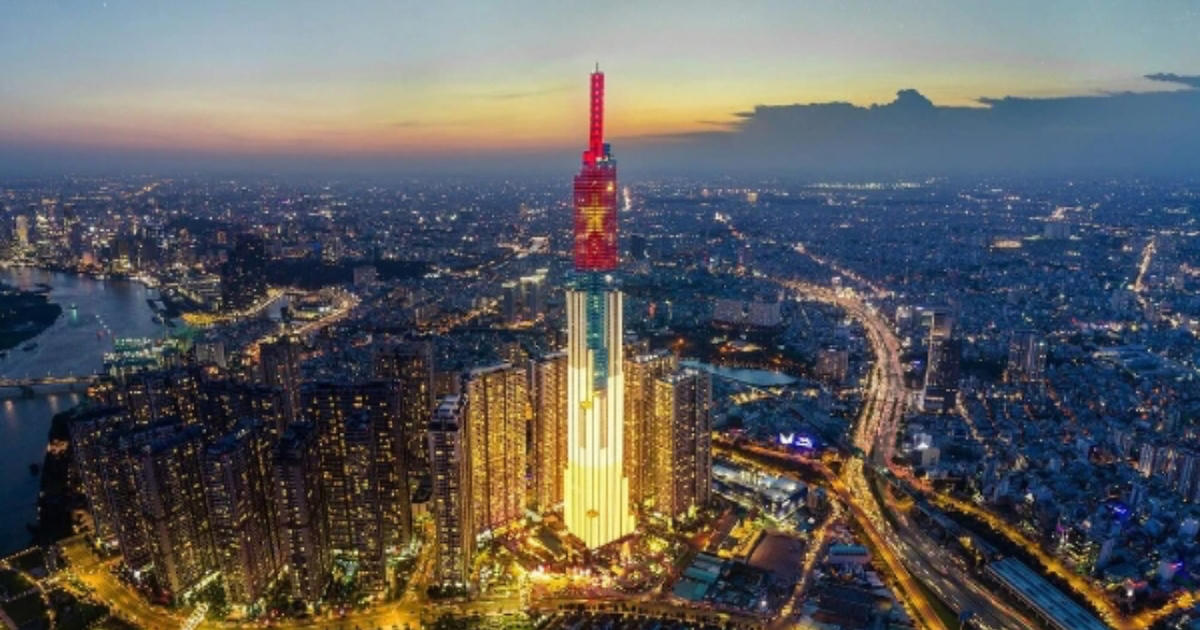 Phấn đấu tăng trưởng GDP đạt trên 10%/năm giai đoạn 2026 - 2030