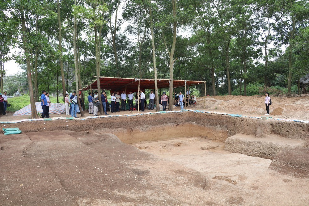Ninh Bình tăng cường quản lý, bảo tồn và phát huy giá trị các Di tích Quốc gia