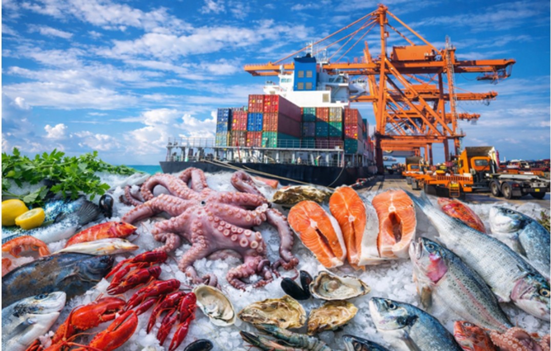 Xuất khẩu sang Trung Đông: Bứt phá nhờ các hiệp định thương mại