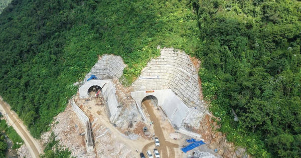 Tìm giải pháp giữ nhịp thi công cao tốc Đồng Đăng – Trà Lĩnh trước áp lực giá nhiên liệu