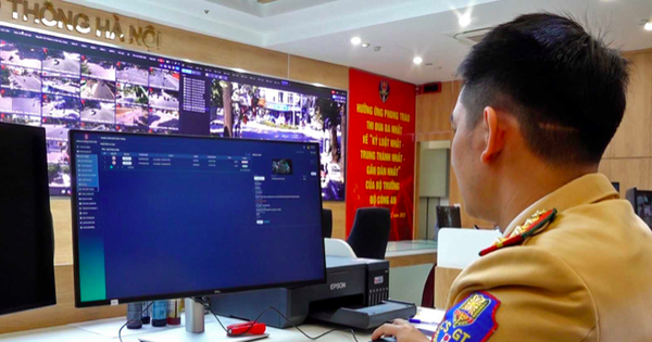 Cảnh báo thủ đoạn lừa đảo gọi điện thông báo phạt nguội