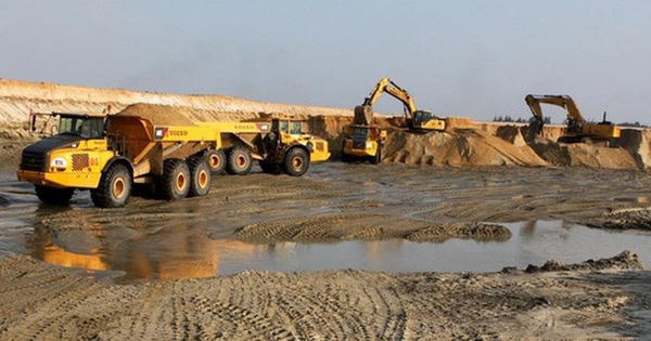 Phó Thủ tướng chỉ đạo xử lý dứt điểm mỏ sắt Thạch Khê trong tháng 5/2026