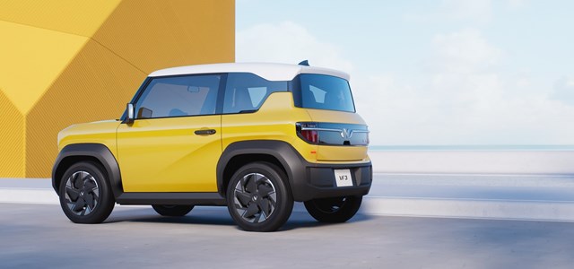 VF 3 ch&iacute;nh thức nhận đặt cọc từ 13/05.&nbsp;