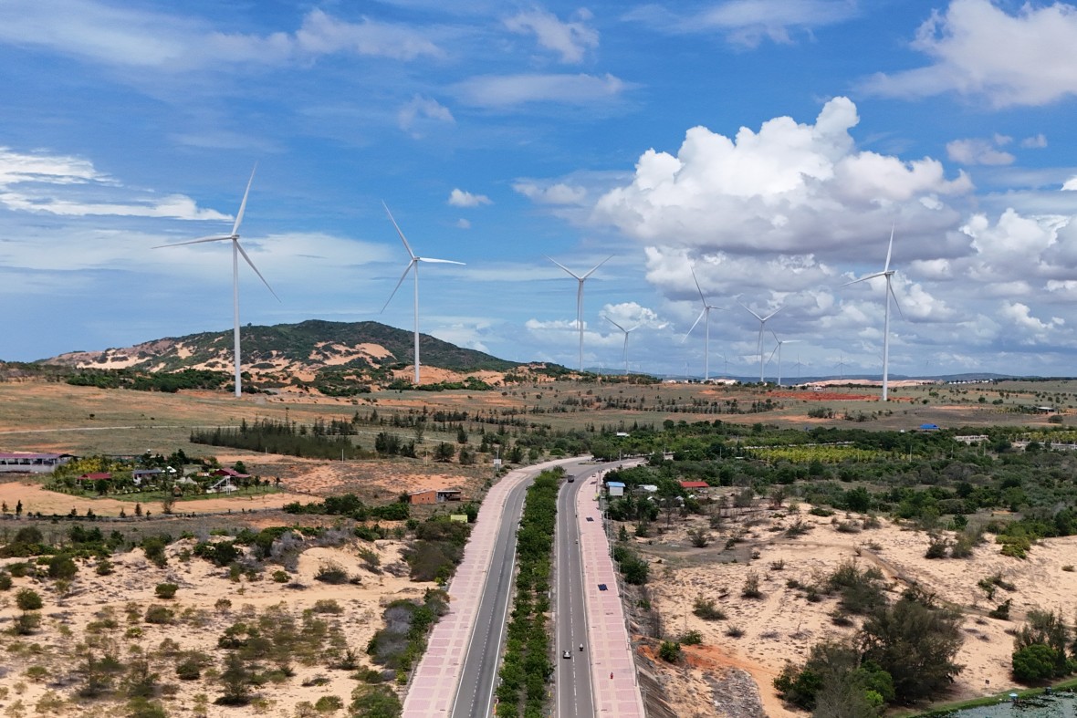 Lâm Đồng: Xã Hòa Thắng bứt tốc từ ba mũi nhọn phát triển