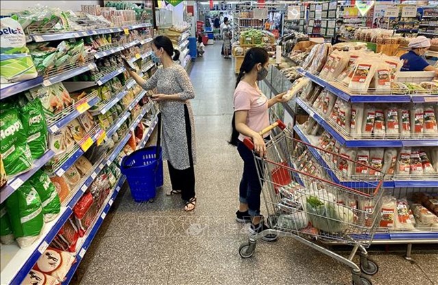 Tiếp tục quản lý, điều hành và bình ổn giá tại địa phương - Ảnh 1 Tiếp tục quản lý, điều hành và bình ổn giá tại địa phương - Ảnh 1