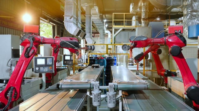 Nội lực nào phía sau hành trình trở thành điểm đến OEM hàng đầu khu vực của SUNHOUSE