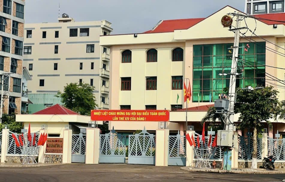 Gia Lai: Rực rỡ cờ hoa hướng về Đại hội XIV của Đảng