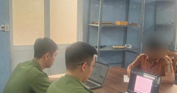 Xử lý người đăng tải, chia sẻ thông tin liên quan đến tổ chức khủng bố Việt Tân