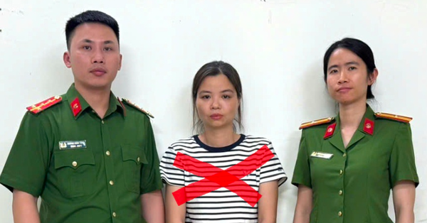 Tạm giữ hình sự 