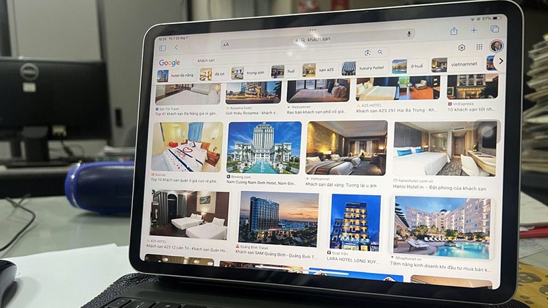 Ảnh minh hoạ. Nguồn: Nhân dân