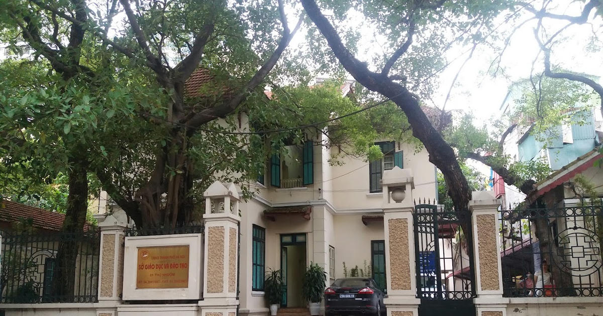 Hôm nay là hạn cuối xác nhận nhập học lớp 10 công lập tại Hà Nội