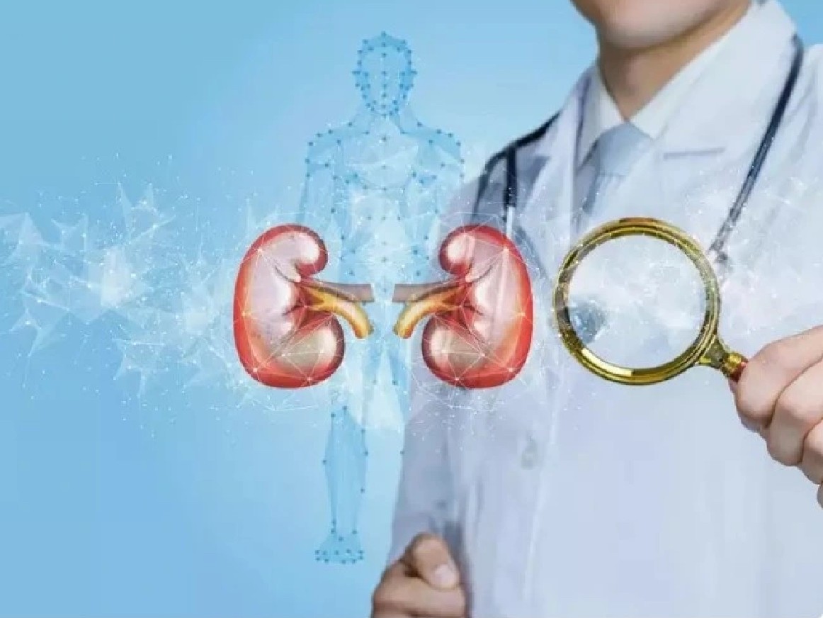 Báo động đỏ tình trạng trẻ hóa bệnh thận mạn tính Báo động đỏ tình trạng trẻ hóa bệnh thận mạn tính