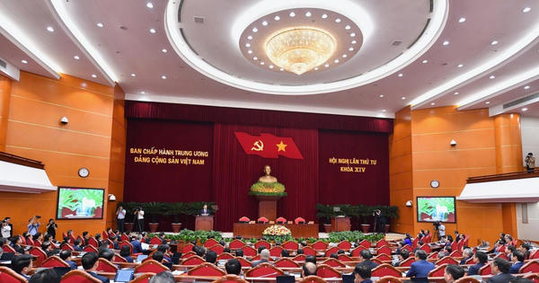 Ngày mai, Bộ Chính trị, Ban Bí thư quán triệt 6 chuyên đề của Hội nghị Trung ương 4