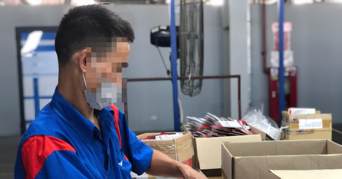 Mở rộng tối đa cơ hội việc làm, khởi nghiệp và học tập cho người khuyết tật