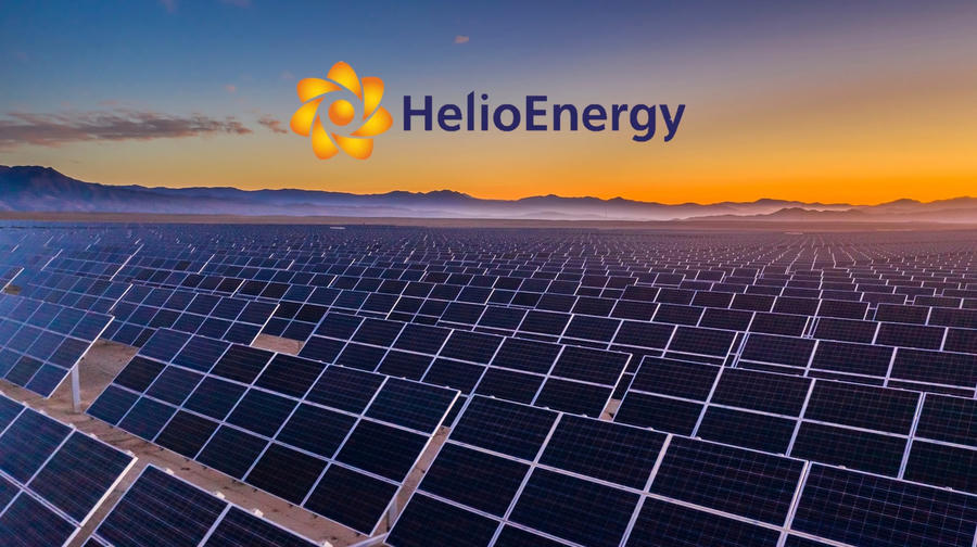 Helio Energy (HIO): Lãi 9 tháng tăng vọt hơn 850% nhờ thâu tóm dự án điện mặt trời- chuẩn bị chuyển sàn HOSE