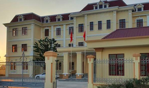 Kháng nghị đối với Bản án sơ thẩm xét xử vụ án dân sự tranh chấp đất đai tại Quảng Ninh