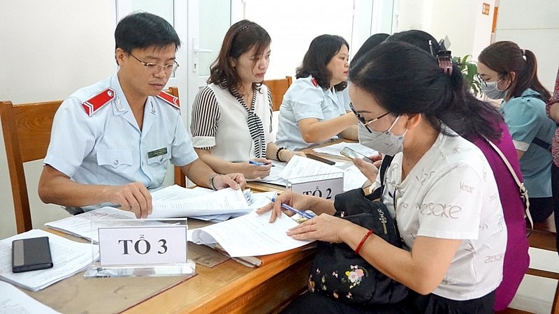 Từ 1/7/2025: Tăng nặng xử phạt hành vi chậm đóng, trốn đóng bảo hiểm xã hội, bảo hiểm y tế Từ 1/7/2025: Tăng nặng xử phạt hành vi chậm đóng, trốn đóng bảo hiểm xã hội, bảo hiểm y tế