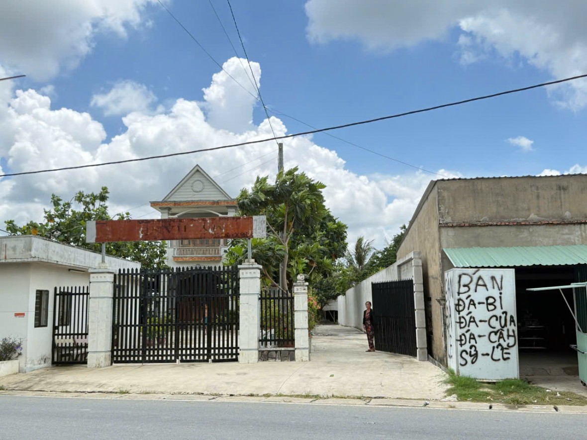 Người dân mong chờ một phán quyết công tâm Người dân mong chờ một phán quyết công tâm