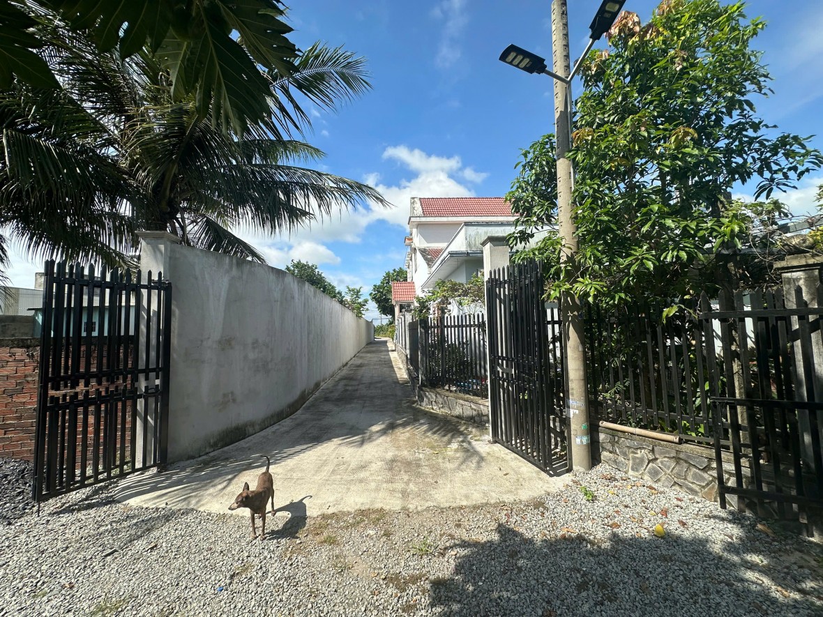 Người dân mong chờ một phán quyết công tâm Người dân mong chờ một phán quyết công tâm