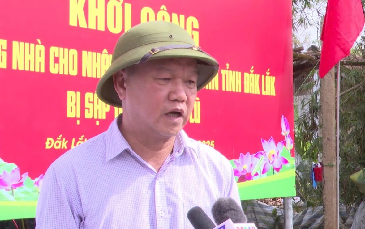 Chiến dịch Quang Trung Bài 5: Từ mất mát đến yêu thương: Mái ấm nghĩa tình hồi sinh Chiến dịch Quang Trung Bài 5: Từ mất mát đến yêu thương: Mái ấm nghĩa tình hồi sinh