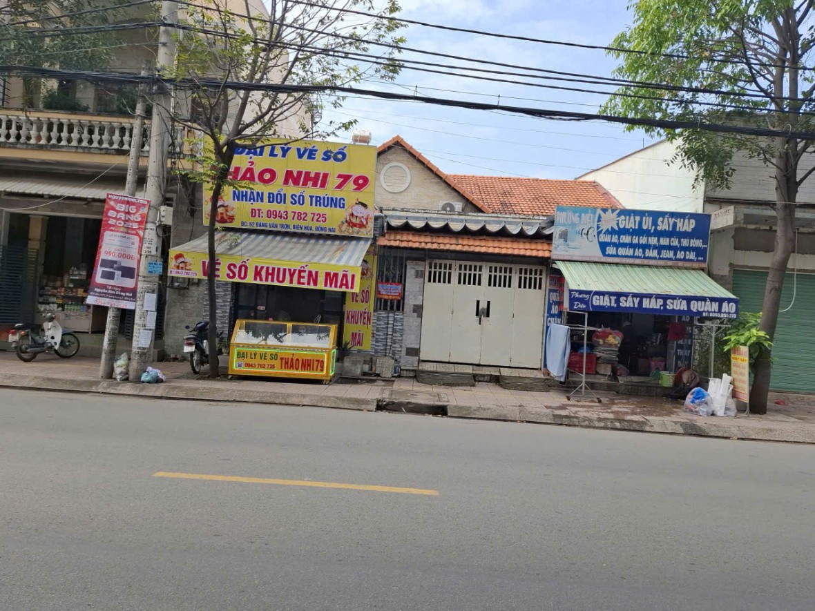 Vụ kiện chia thừa kế ở Đồng Nai:  Bản án khoét sâu mâu thuẫn gia đình