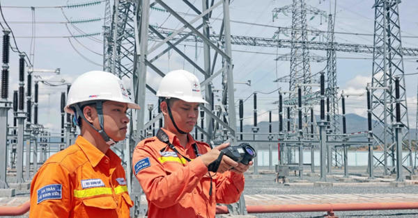 Bộ Công Thương ban hành quy định mới về thị trường điện: vận hành theo nguyên tắc công khai, minh bạch