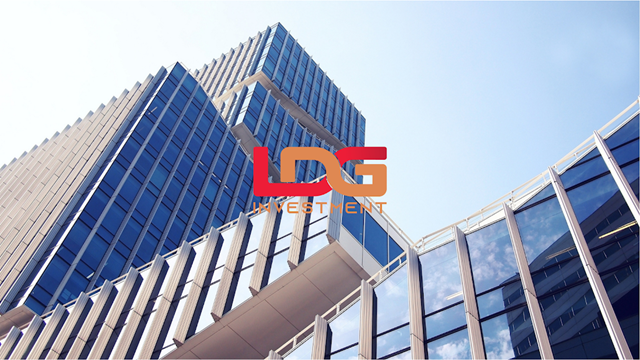 Đầu tư LDG (LDG) muốn chuyển nhượng khu căn hộ cao cấp LDG Sky