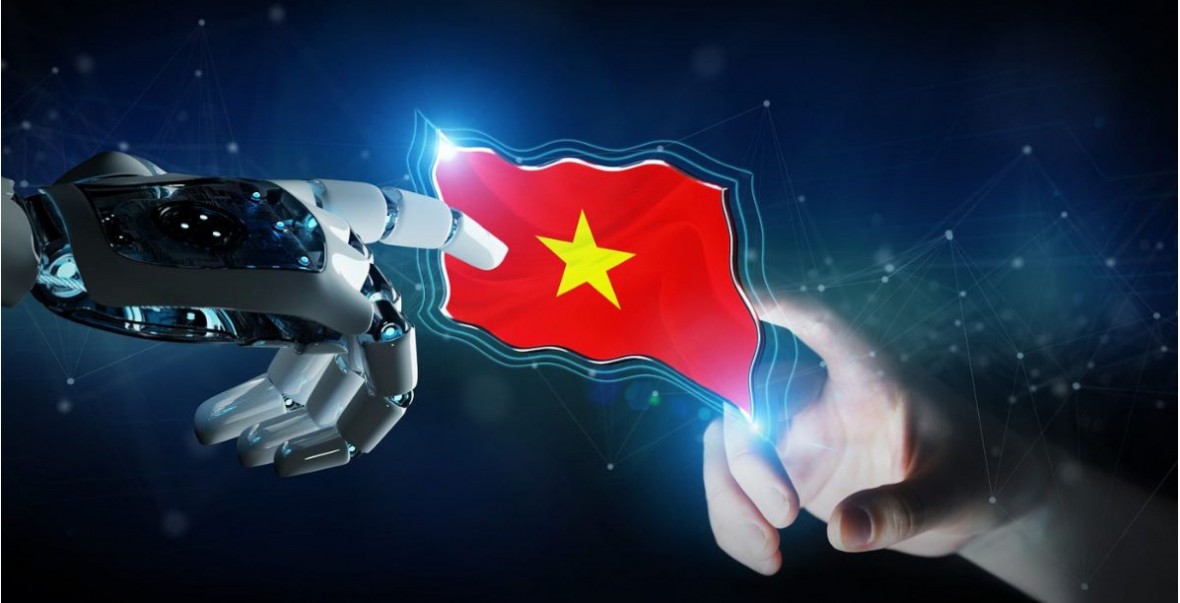 Việt Nam - Điểm đến của tri thức và công nghệ