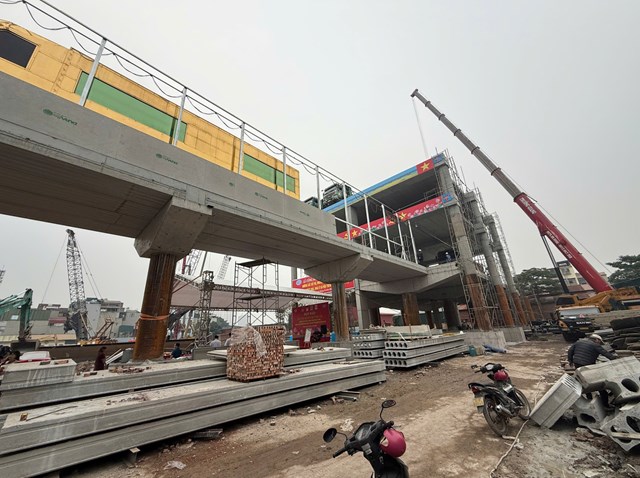 C&ocirc;ng ty Thương binh nặng H&ograve;a B&igrave;nh tr&igrave;nh l&agrave;ng m&ocirc; h&igrave;nh 