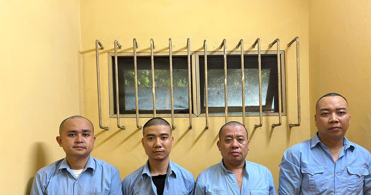 Triệt phá ổ nhóm đối tượng Đánh bạc và Tổ chức đánh bạc dưới hình thức cá độ bóng đá